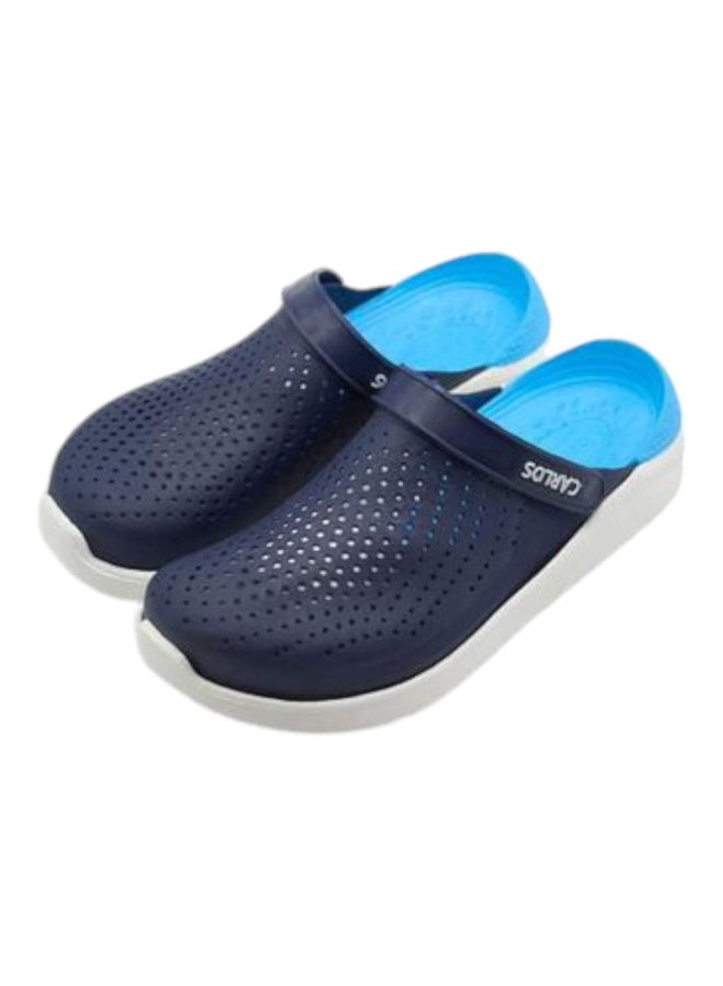 Medical Clog Slippers For Unisex - Image 1